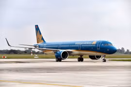 Vietnam Airlines ưu đãi vé bay Hà Nội - Thành Đô chỉ từ 5,6 triệu đồng