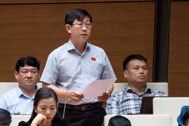 Quốc hội không ngừng đổi mới, nâng cao hiệu lực, hiệu quả hoạt động giám sát