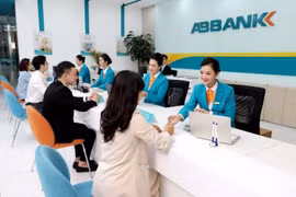 Thay đổi danh sách cổ đông lớn nước ngoài tại ABBANK