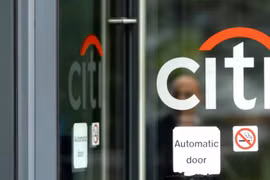 Ngân hàng Citi dính án phạt hơn 78 triệu USD tại Anh