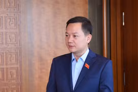 Về lâu dài, nên quản lý bằng lái xe bằng cách trừ điểm