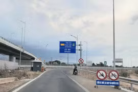 Đơn vị nào quản lý tài sản, kết cấu hạ tầng cao tốc Vĩnh Hảo - Phan Thiết?