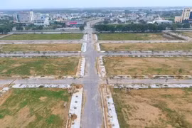 Thị trường Đồng Nai hạ nhiệt do thiếu hụt nguồn cung mới