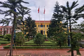 Quảng Ninh: Vì sao doanh thu 'bất nhất', Công ty cổ phần xây dựng Hải Ninh vẫn liên tục trúng thầu?
