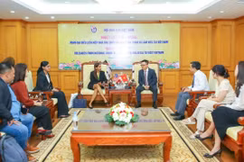 Tăng cường hợp tác giữa Hội Nhà báo Việt Nam và Liên hiệp Nhà báo quốc gia Malaysia