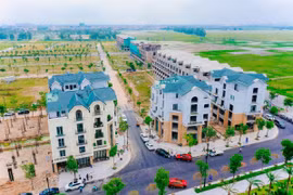 Bán nhà khi chưa có hợp đồng bảo lãnh, Thanh tra tỉnh Bắc Ninh chỉ ra hàng loạt sai phạm tại Dự án Kim Do Policity của Hưng Ngân Group