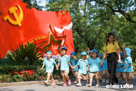 Hà Nội: Văn hiến, văn minh, hiện đại - bước chuyển mình mạnh mẽ vào kỷ nguyên mới