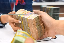 Tổng thu nội địa tỉnh Thái Bình đạt hơn 7.500 tỷ đồng