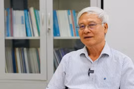 Chuyên gia gợi ý lời giải đưa đảo Cát Bà thành điểm đến du lịch “xanh” đẳng cấp tầm cỡ quốc tế