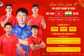 Quế Ngọc Hải mong Công Phượng trở lại tuyển Việt Nam sớm nhất