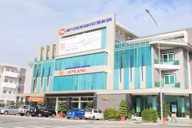 Khó khăn về dòng tiền, Kinh doanh và Phát triển Bình Dương (TDC) phát hành 35 triệu cổ phiếu lấy tiền trả nợ