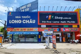 Cổ phiếu FPT Retail (FRT) được cho vay ký quỹ trở lại
