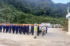 Xây dựng văn hóa doanh nghiệp bền vững từ tổ chức Đảng