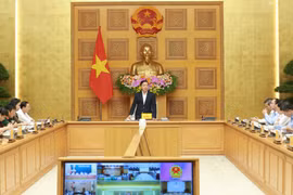 Tăng tốc hoàn thành ban hành các văn bản thi hành Luật Đất đai và 2 luật liên quan
