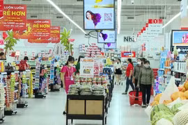Ninh Bình: Dự báo sức mua hàng hóa trong dịp Tết 2024 sẽ tăng khoảng 10%