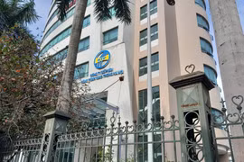 Công ty CP Công trình giao thông Hà Nội trúng loạt gói thầu giá trị nghìn tỷ
