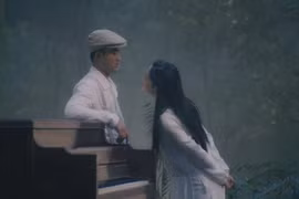Doãn Quốc Đam cảm ơn khán giả đón nhận phim “Đào, phở và piano"