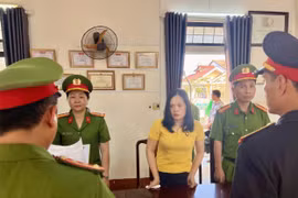 Thừa Thiên Huế: Khởi tố vụ án, bắt tạm giam 5 đối tượng buôn bán hàng giả
