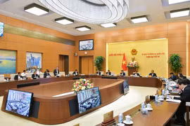 Cử tri và Nhân dân đánh giá cao việc thực hiện có hiệu quả các chính sách an sinh xã hội