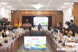 Sẵn sàng ‘trải nghiệm bất tận’ với Năm Du lịch Quốc gia Điện Biên 2024