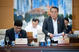 Kiến nghị xử lý nghiêm tình trạng doanh nghiệp nợ đọng, trốn đóng bảo hiểm xã hội
