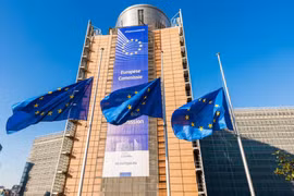 EU nhất trí vòng trừng phạt mới đối với Nga