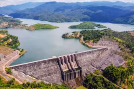EVNGENCO1 triển khai thực hiện các giải pháp bảo đảm cung ứng điện năm 2024 và các năm tiếp theo