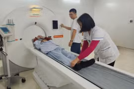 Bệnh viện tâm thần Thái Bình: “Không chỉ có y thuật giỏi mà cần phải giỏi đón bắt tâm lý, sinh lý con người giỏi”