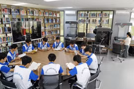 Chuẩn cơ sở đại học mới: Cần có chế tài mạnh tránh việc “nhờn luật”!