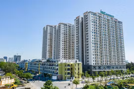 Hà Nội dành hơn 400ha đất để phát triển nhà ở xã hội