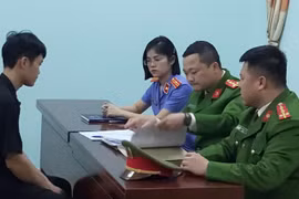 Cảnh báo nóng: Khởi tố thanh niên giao xe cho người đã sử dụng rượu bia gây tai nạn chết người