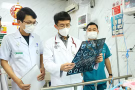 Bệnh nhân đột quỵ não cần sớm trở lại sinh hoạt tình dục bình thường