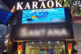 Hà Nội: Giao toàn quyền cho UBND cấp huyện chịu trách nhiệm trong quản lý hoạt động karaoke
