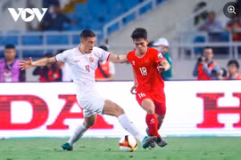 Đội tuyển Việt Nam tụt hạng nhiều nhất trên BXH FIFA tháng 4/2024