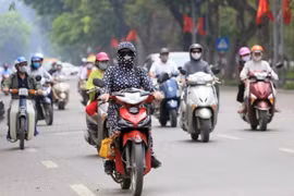 Nắng nóng kéo dài, Bộ Y tế ra công văn hướng dẫn bảo vệ sức khỏe cộng đồng