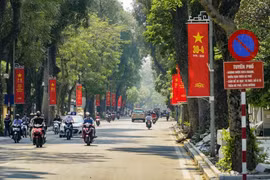Đề xuất hoán đổi ngày làm việc để người lao động được nghỉ 5 ngày liên tục dịp 30/4 và 1/5