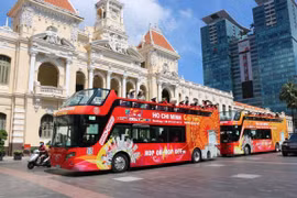 TP HCM tung kích cầu du lịch cực 'khủng' trong năm 2024