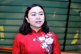 Từ ngữ trong luật phải dễ hiểu để người dân tiếp nhận và đi vào cuộc sống