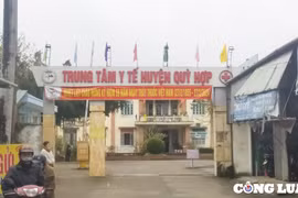 Nghệ An: Viên chức 34 năm công tác bị cho nghỉ hưu “bất ngờ”, không được thông báo trước?