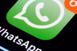 Sau Facebook và Instagram, đến lượt WhatsApp của Meta 'sập' trên toàn cầu