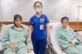 Phú Thọ: Hai chị em nguy kịch sau bữa ăn có món rau rừng xào lẫn lá ngón
