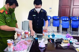 Ngành Hải quan đã phát hiện, bắt giữ và xử lý gần 3.500 vụ việc trong quý I/2024