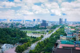 Sẽ trình Quốc hội Nghị quyết thí điểm một số cơ chế, chính sách đặc thù phát triển tỉnh Nghệ An