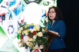 Truyền thông giúp thay đổi thực hành sản xuất và hành vi tiêu dùng