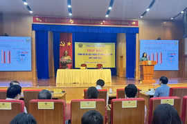 Nỗ lực rất lớn của Việt Nam trên con đường khôi phục và phát triển kinh tế