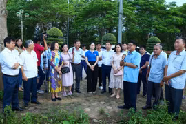 Động lực cho hành trình viết tiếp trang sử vẻ vang của báo chí Việt Nam