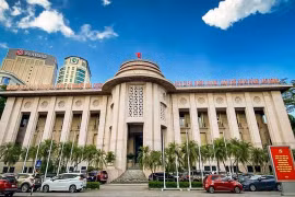 Ngân hàng Nhà nước đã hút 90.000 tỷ đồng qua kênh tín phiếu trong 6 phiên
