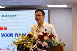TP.HCM bồi dưỡng kỹ năng cho người phát ngôn sở ban ngành, quận huyện và TP Thủ Đức