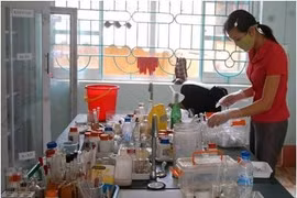 Làm sao để nhân viên trường học yên tâm cống hiến với nghề?