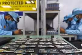 Ấn Độ muốn trở thành cường quốc sản xuất chip toàn cầu trong 5 năm tới